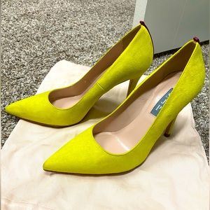 SJP by Sarah Jessica Parker - Fawn